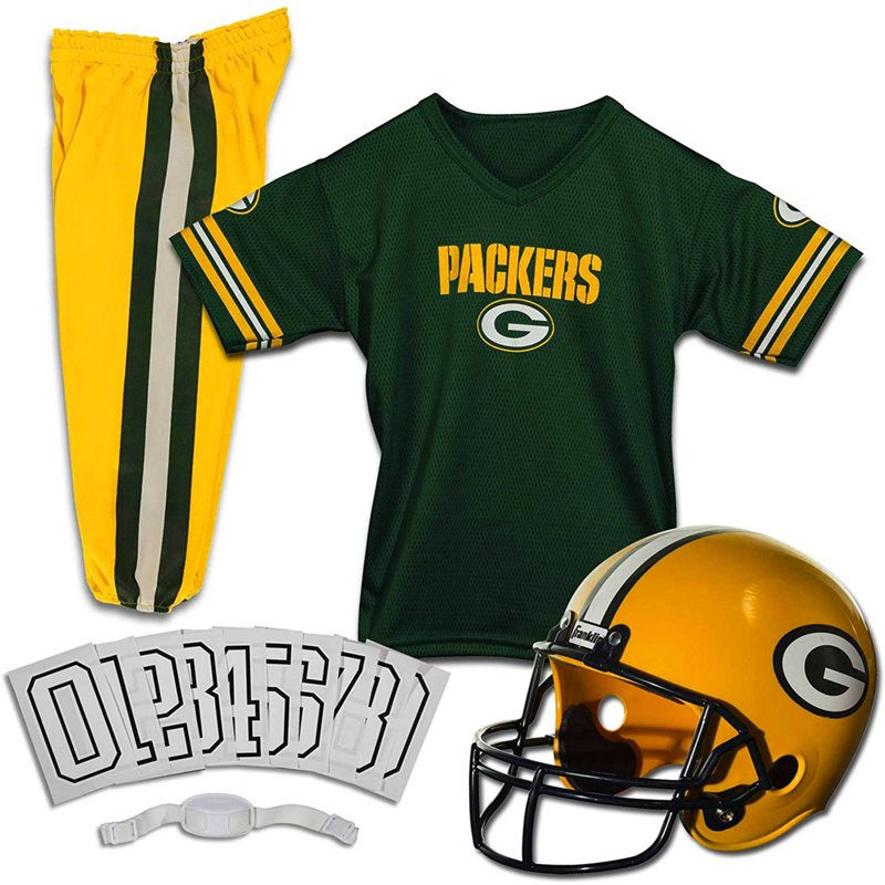 Franklin Youth Gree… - image