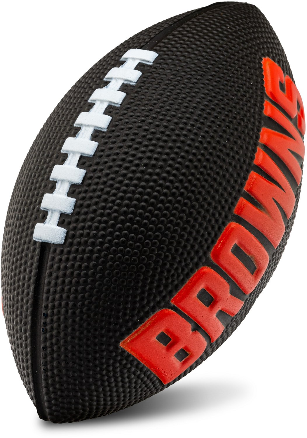 Cleveland Browns NFL Licensed Inflatable Bean Bag Toss Game