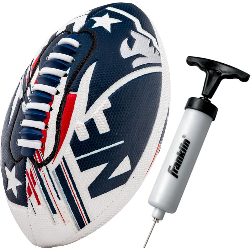 Franklin New Englan… - image