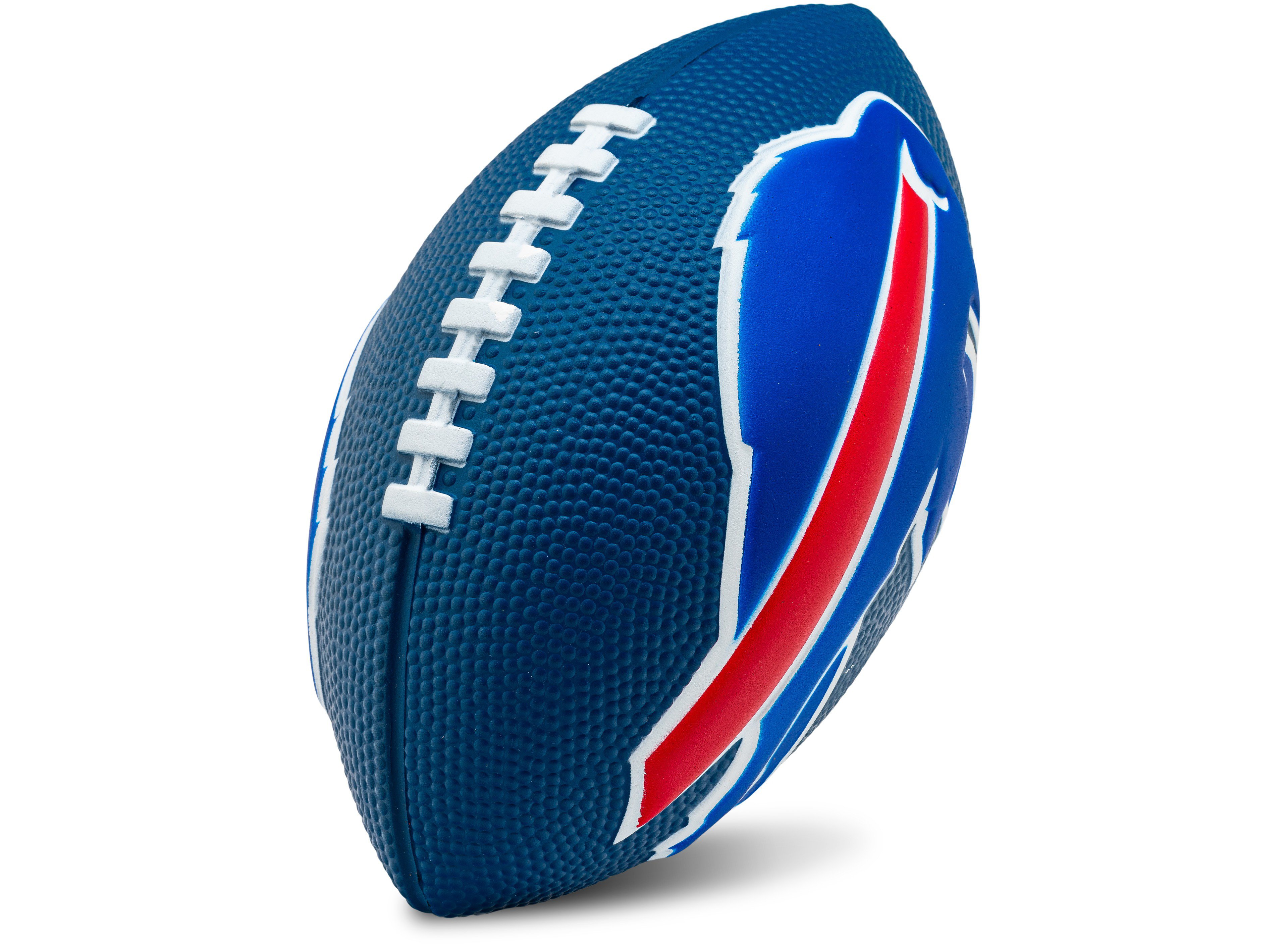 Franklin Buffalo Bills Kids’ Mini Foam 8.5 in Football