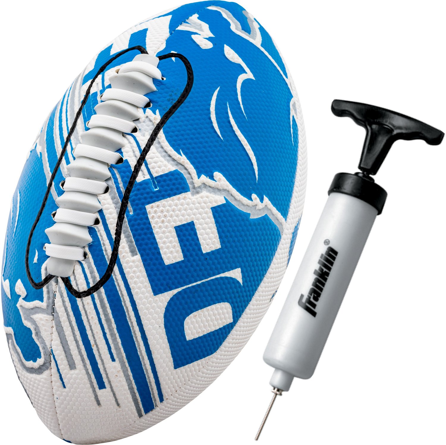 Franklin Detroit Lions NFL Fan Shop