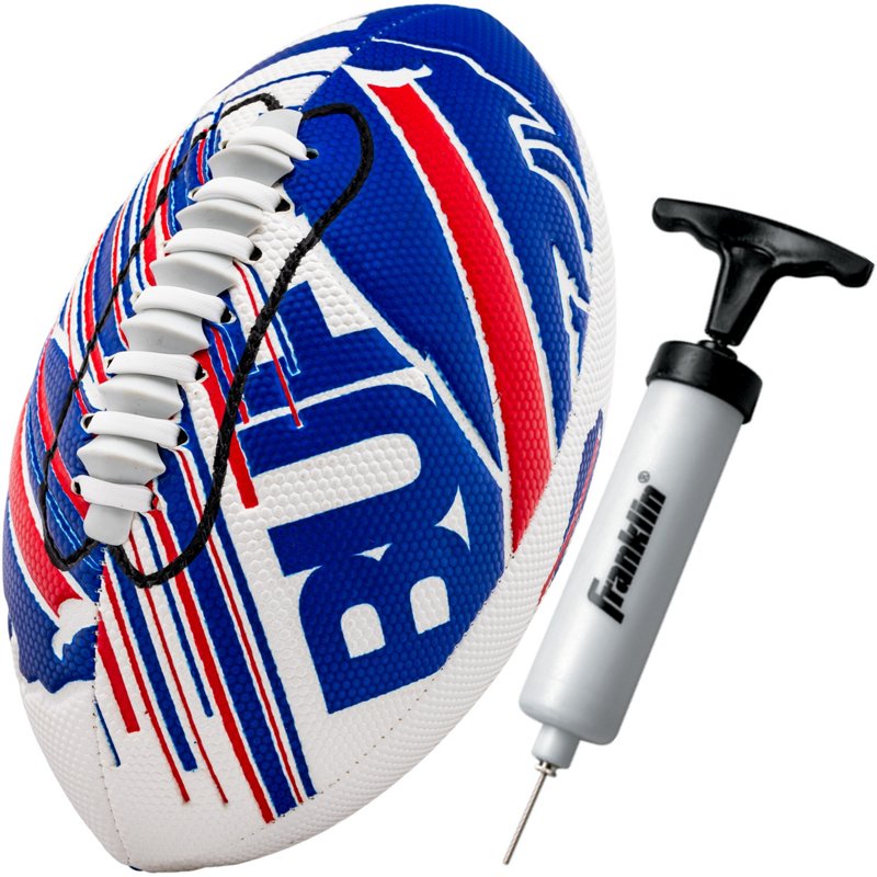 Franklin Buffalo Bi… - image
