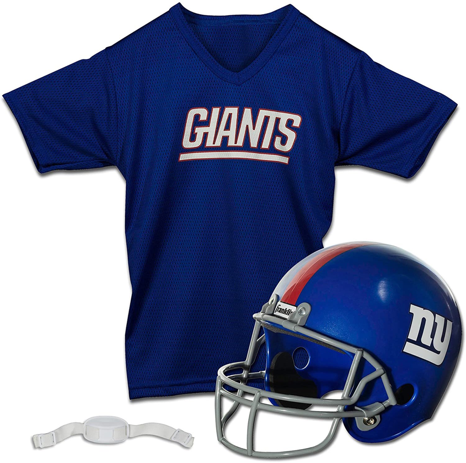 NFL team apparel boys' new york giants helmets shirt, hoodie