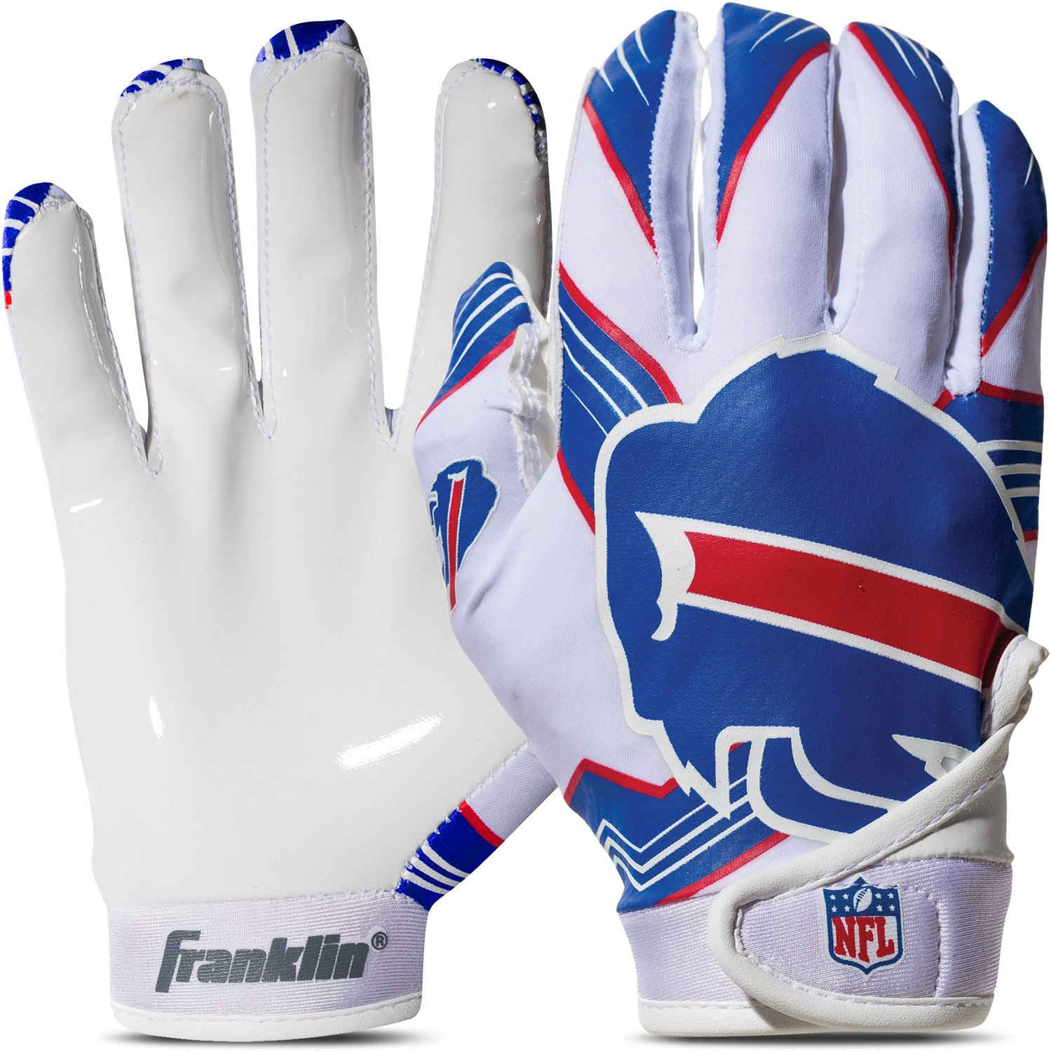 buffalo bills youth socks