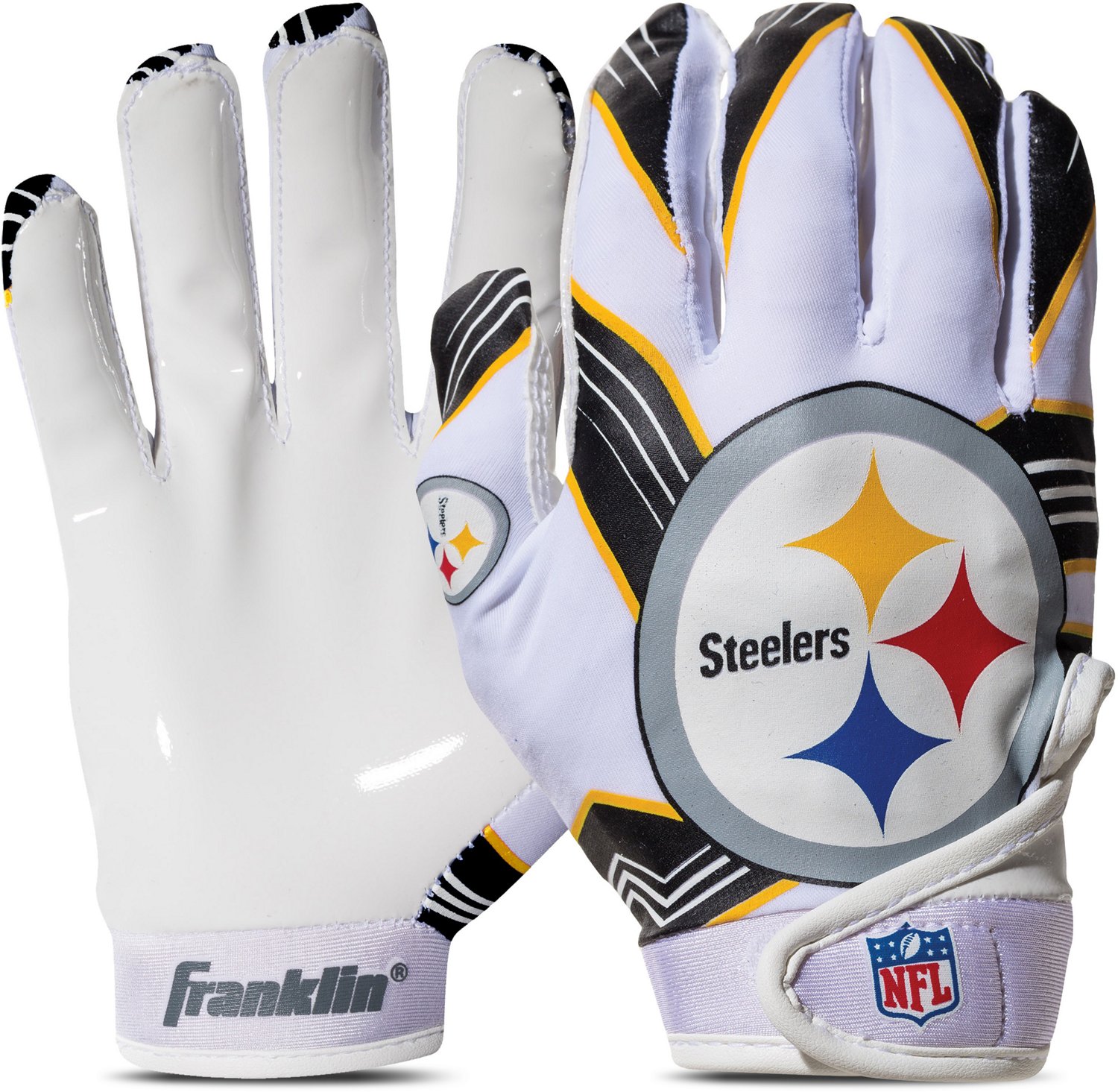 NFL Pittsburgh Steelers Special Fall And Winter Bow Hunting