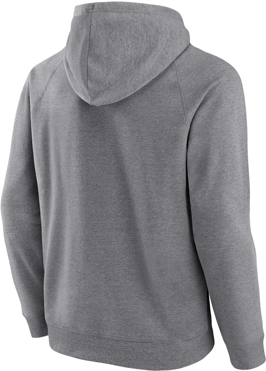 Fanatics Men's University of Oklahoma On Deck Hoodie                                                                             - view number 2