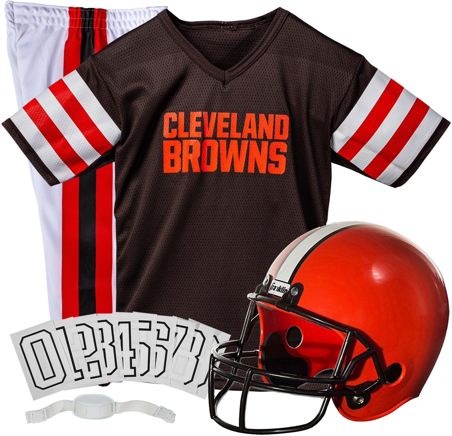 Browns Youth Football Organization