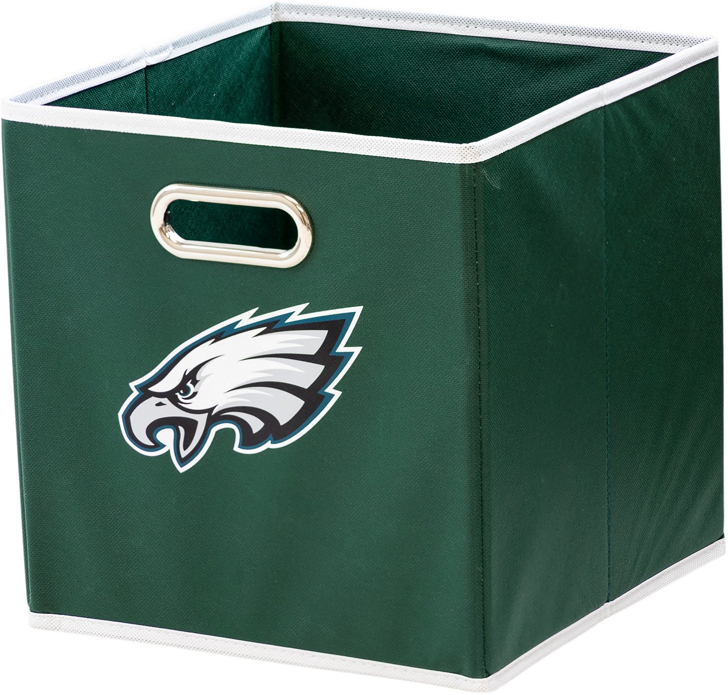 Franklin Philadelphia Eagles Collapsible Storage Bin - view number 1