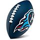 Franklin Tennessee Titans Kids’ Mini Foam 8.5 in Football                                                                      - view number 1 image