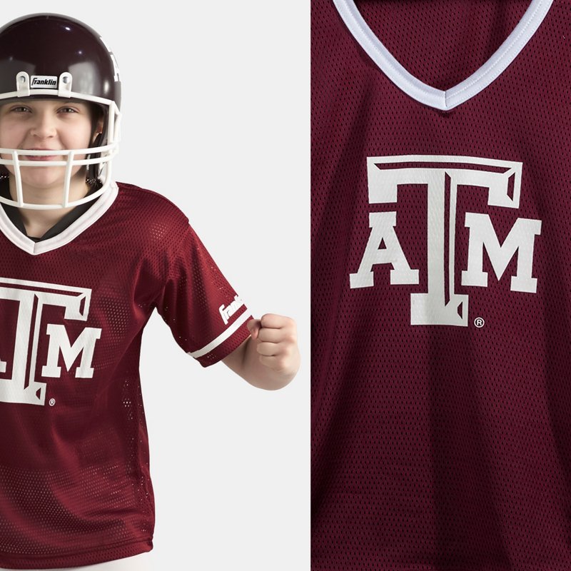 Franklin Youth Texa… - image