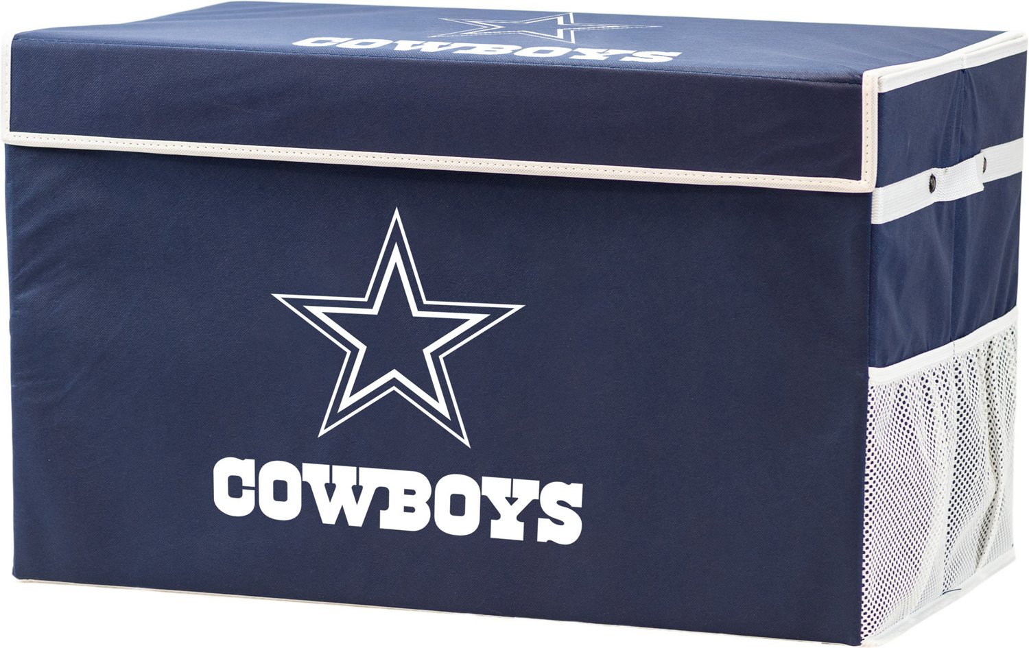 Dallas Cowboys Ottoman Cooler & Seat