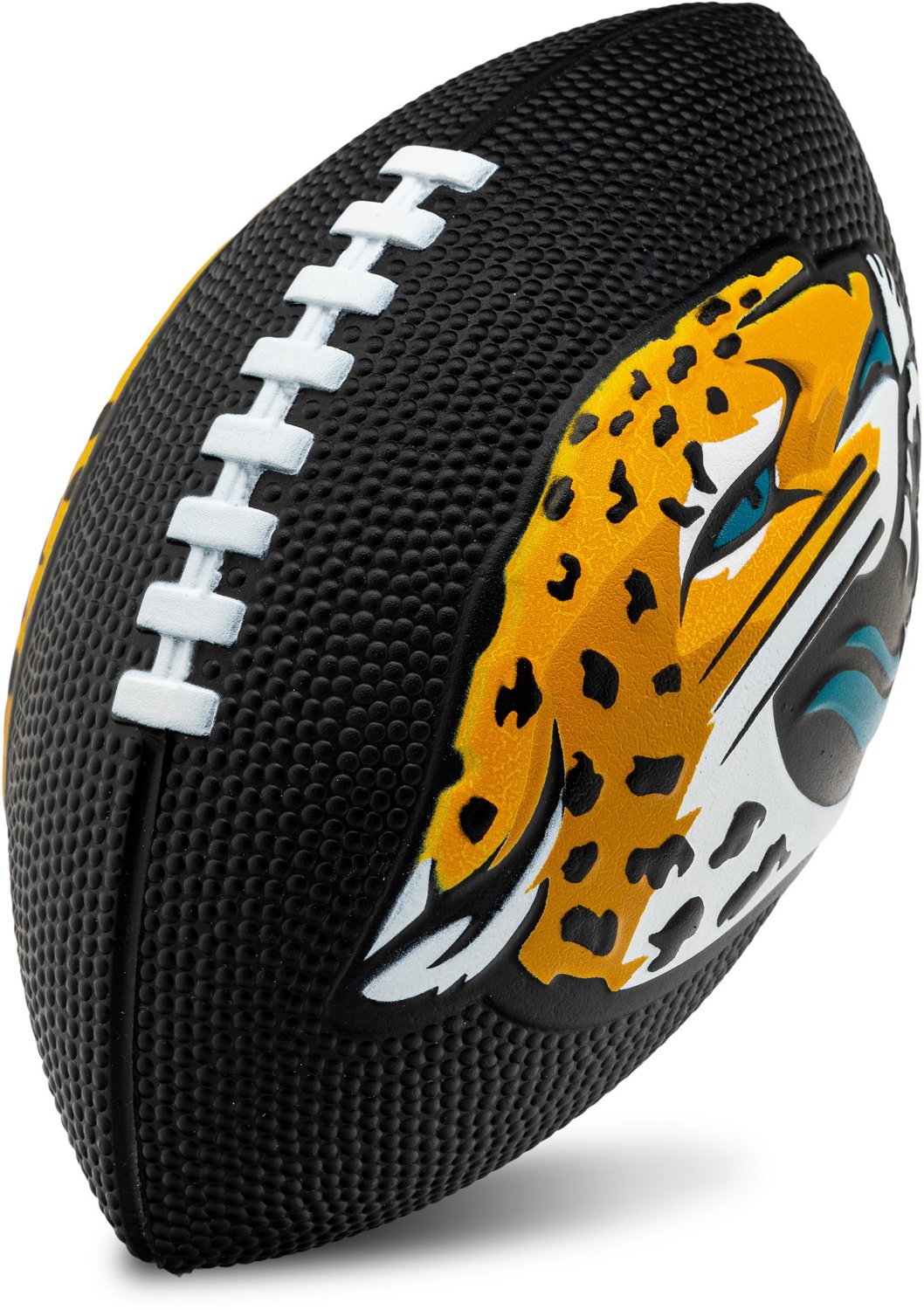 NFL JACKSONVILLE JAGUARS METAL LUNCH BOX