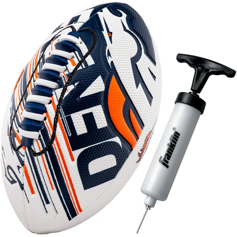 Franklin Denver Bro… - image