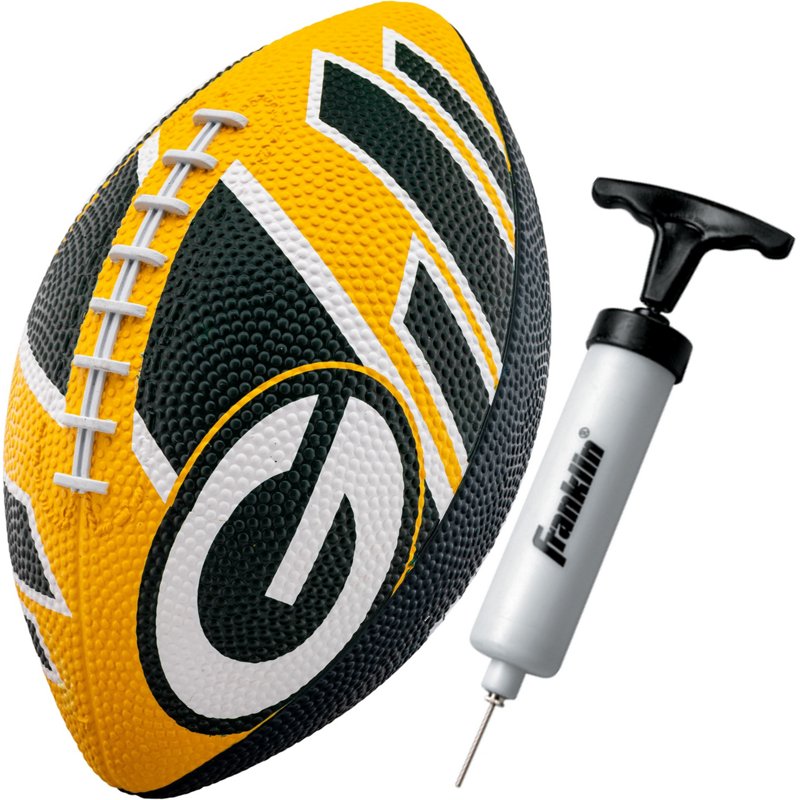 Franklin Green Bay … - image