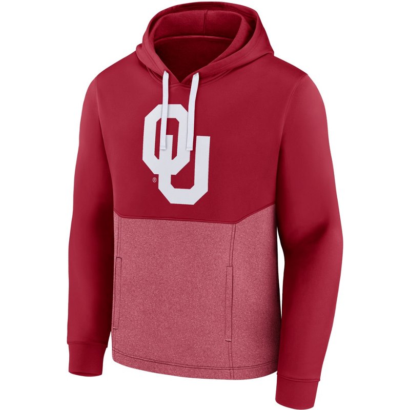 University Of Oklah… - image
