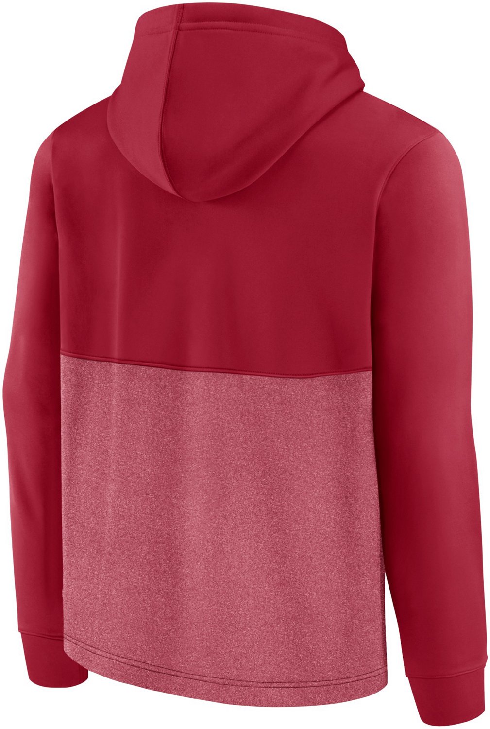 University of Oklahoma Men's Winter Camp Pullover Hoodie                                                                         - view number 2