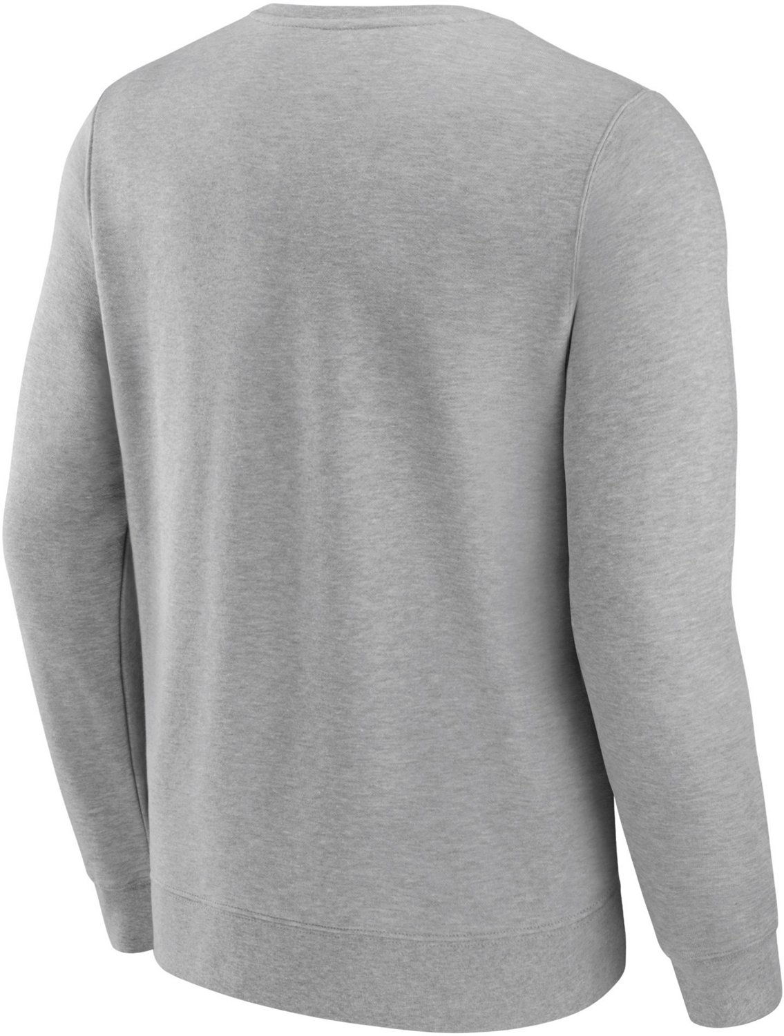 New Orleans Pelicans Men's Hard Color Long Sleeve Sweatshirt  - view number 2