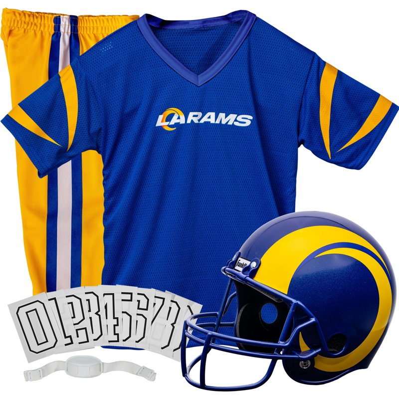 Franklin Youth Los … - image