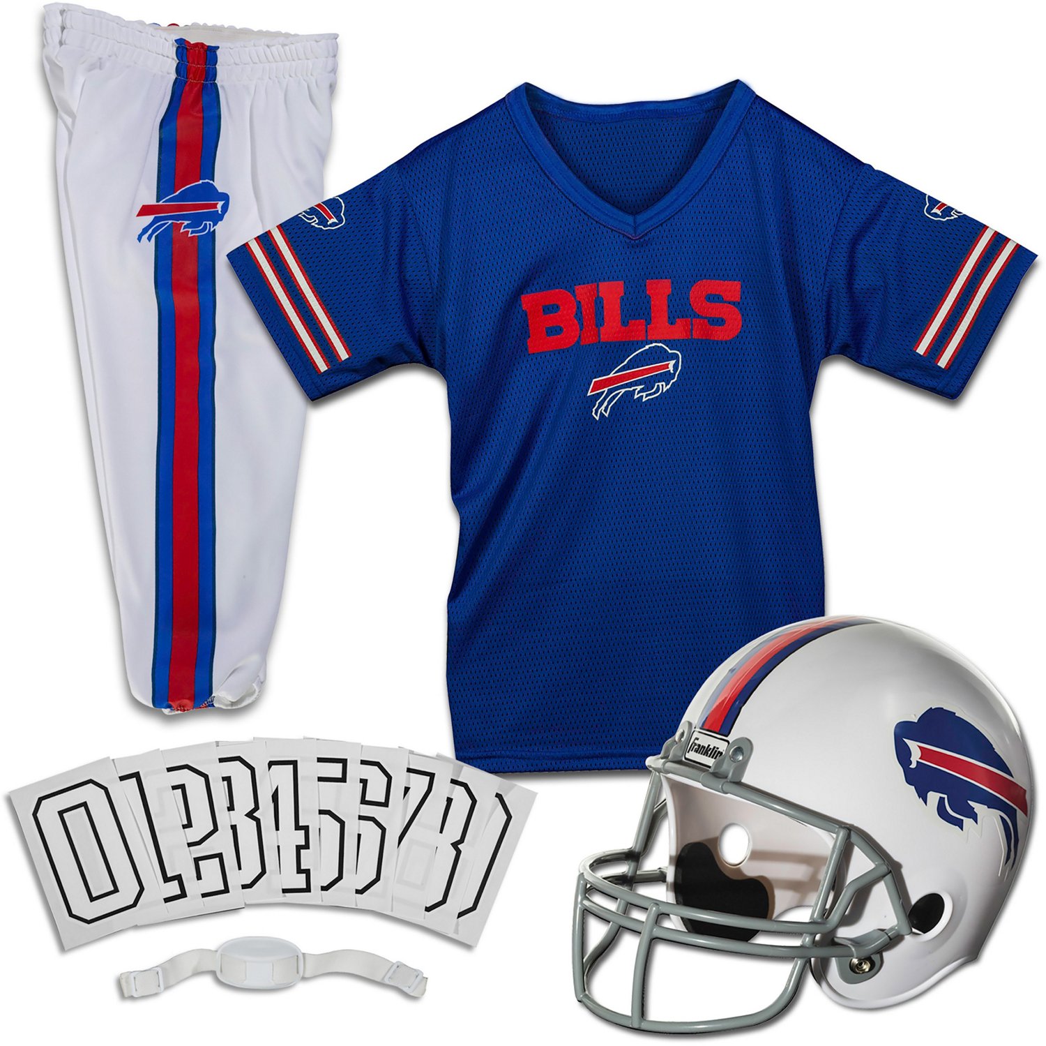 buffalo bills youth football