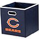 Franklin Chicago Bears Collapsible Storage Bin                                                                                   - view number 1 image