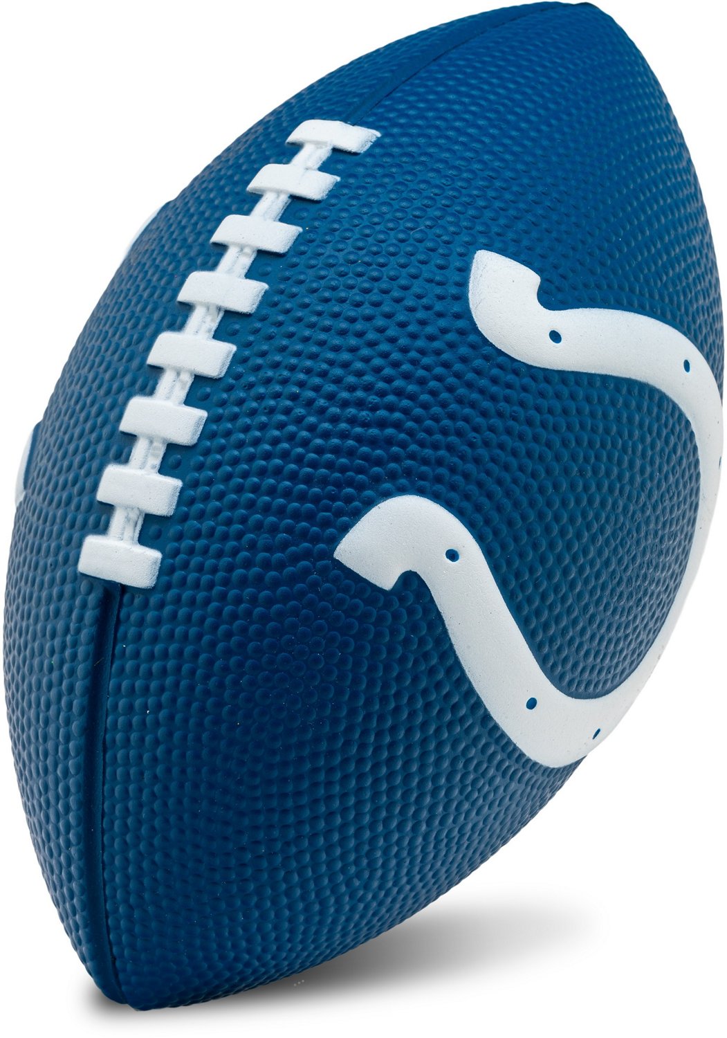 Wilson Mini NFL Dallas Cowboys American Football Ball Blue