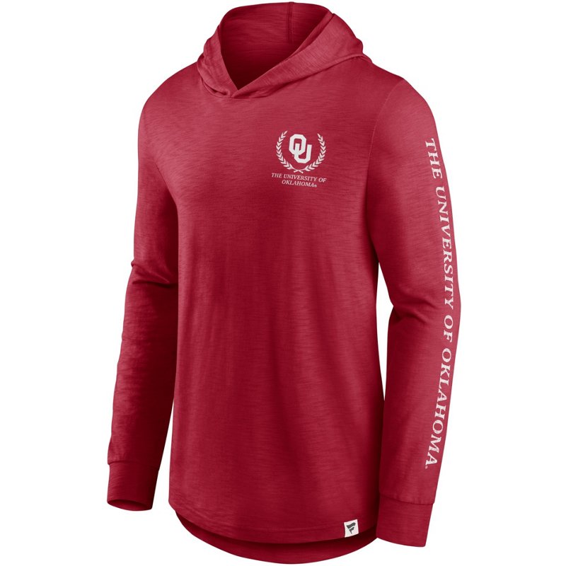 University Of Oklah… - image