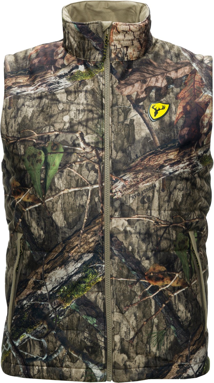 Blocker Outdoors Men's Drencher Insulated 3-in-1 Jacket