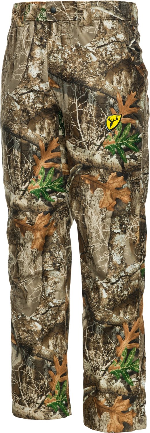 Blocker Outdoors Men's Drencher Pants - view number 3