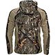 Blocker Outdoors Men's Drencher Insulated 3-in-1 Jacket                                                                          - view number 3 image