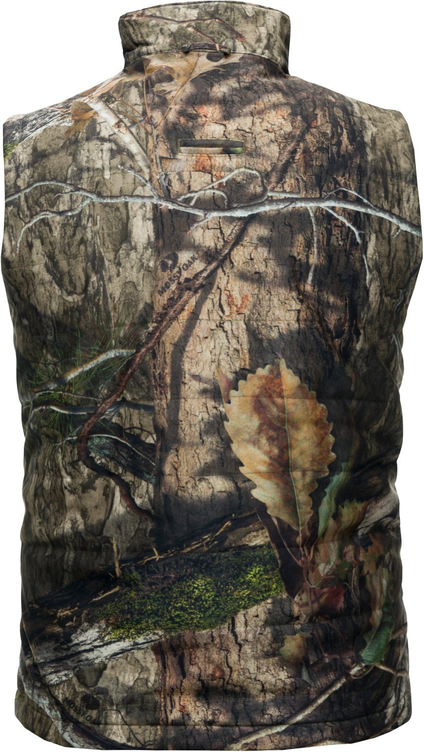 Blocker Outdoors Men's Drencher Insulated 3-in-1 Jacket