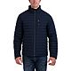 Nautica Men's Lightweight Quilted Jacket                                                                                         - view number 1 image