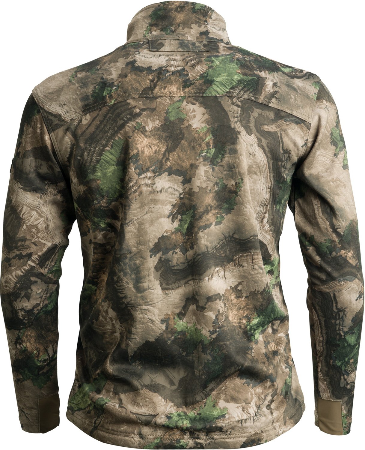 Blocker Outdoors Men's Knockout 2.0 Jacket - view number 2