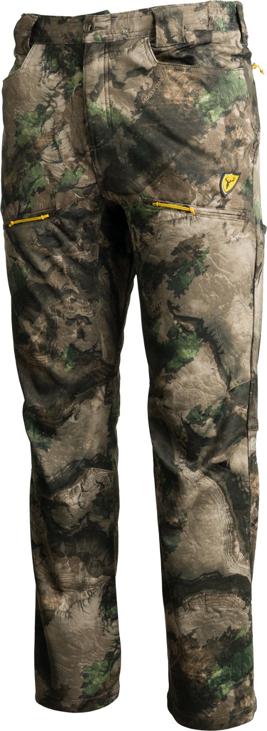 Blocker Outdoors Men's Knockout 2.0 Pants - view number 3