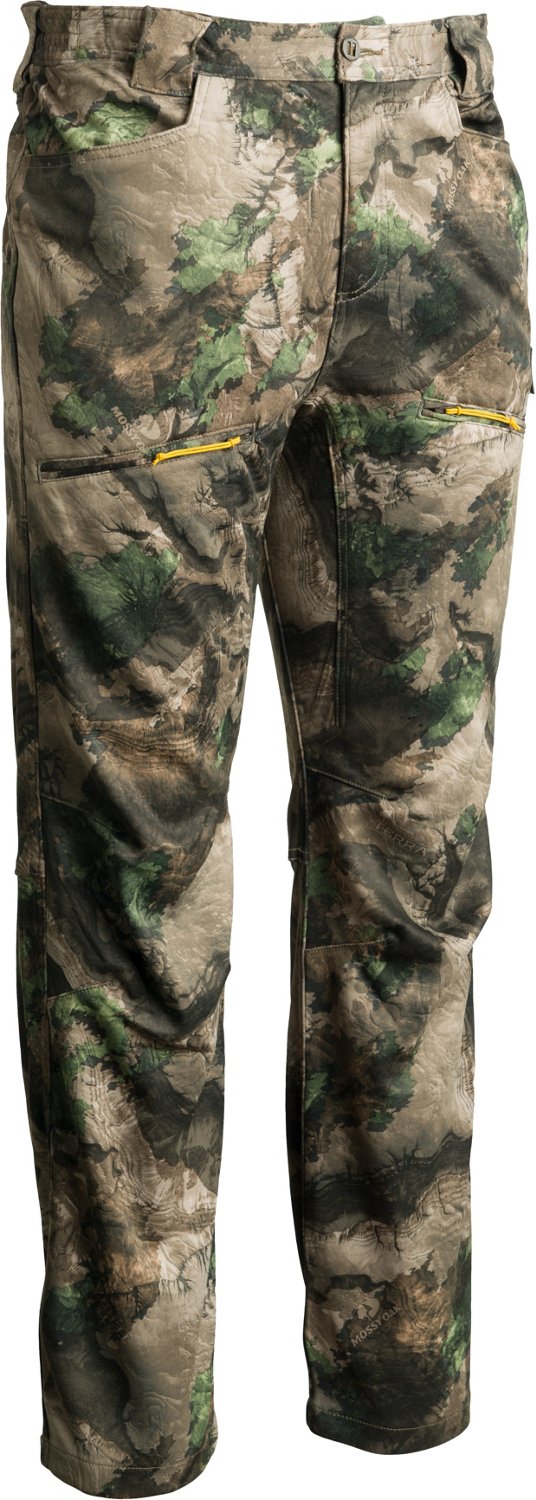 Blocker Outdoors Men's Knockout 2.0 Pants - view number 4