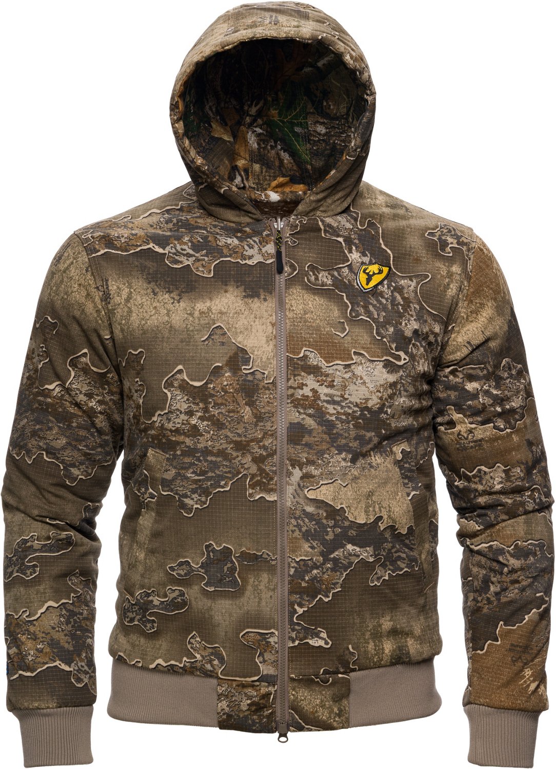 Blocker Outdoors Men's Evolve Reversible Jacket - view number 8