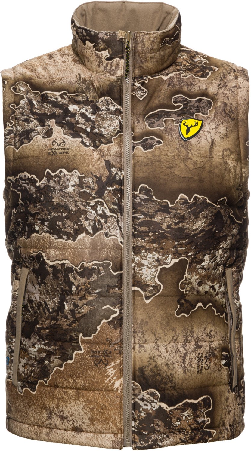 Blocker Outdoors Men's Drencher Insulated 3-in-1 Jacket - view number 2