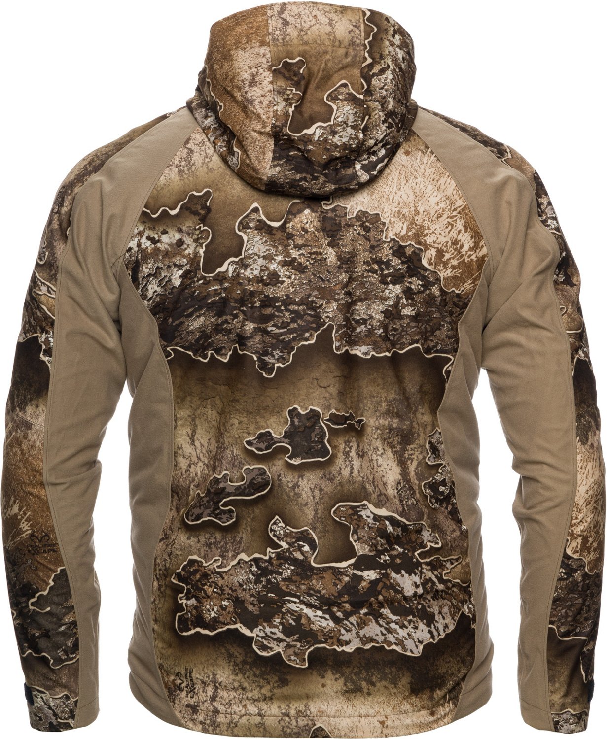 Blocker Outdoors Men's Drencher Insulated 3-in-1 Jacket - view number 3