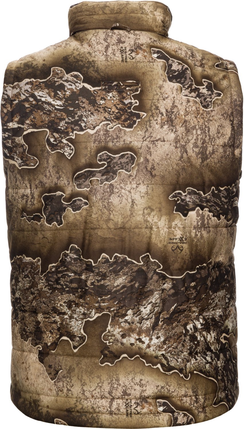 Blocker Outdoors Men's Drencher Insulated 3-in-1 Jacket - view number 4