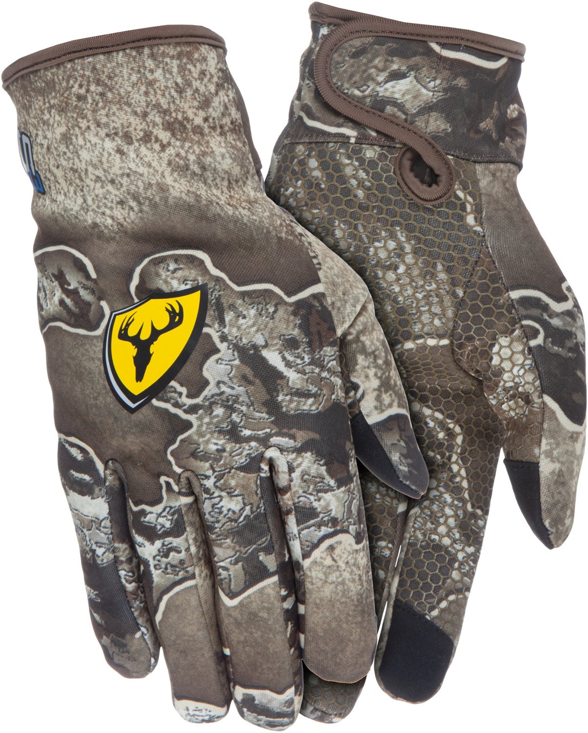 Blocker Outdoors Shield S3 Fleece Gloves - view number 1