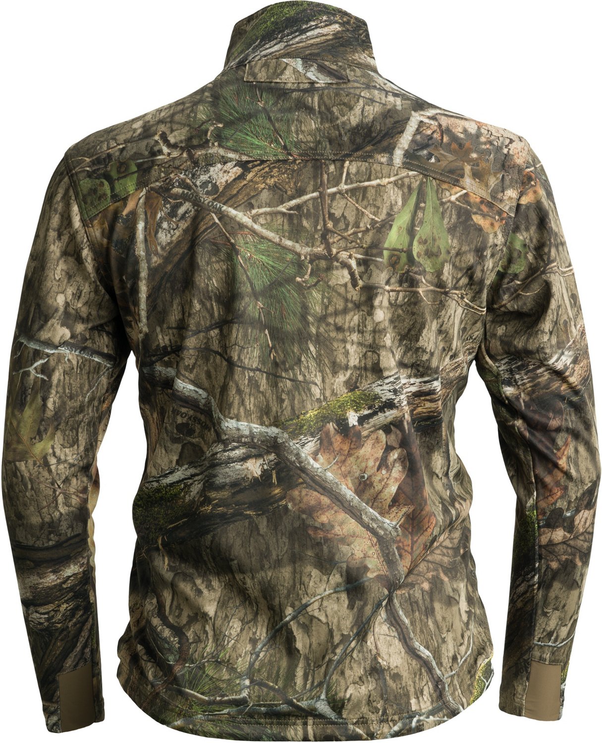 Blocker Outdoors Men's Knockout 2.0 Jacket Academy
