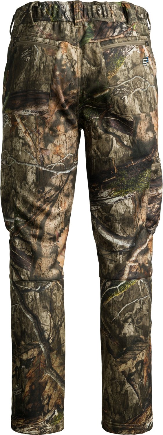 Blocker Outdoors Men's Silentec Pants Free Shipping at Academy