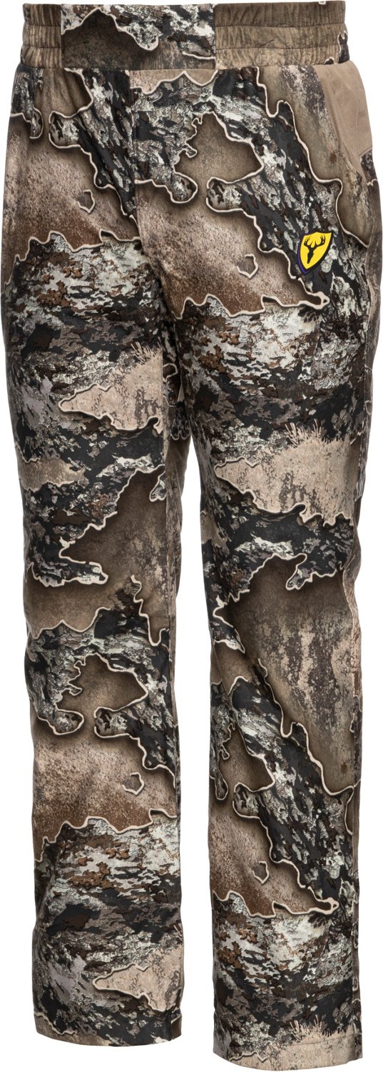 Blocker Outdoors Women's Sola Drencher Pants - view number 3