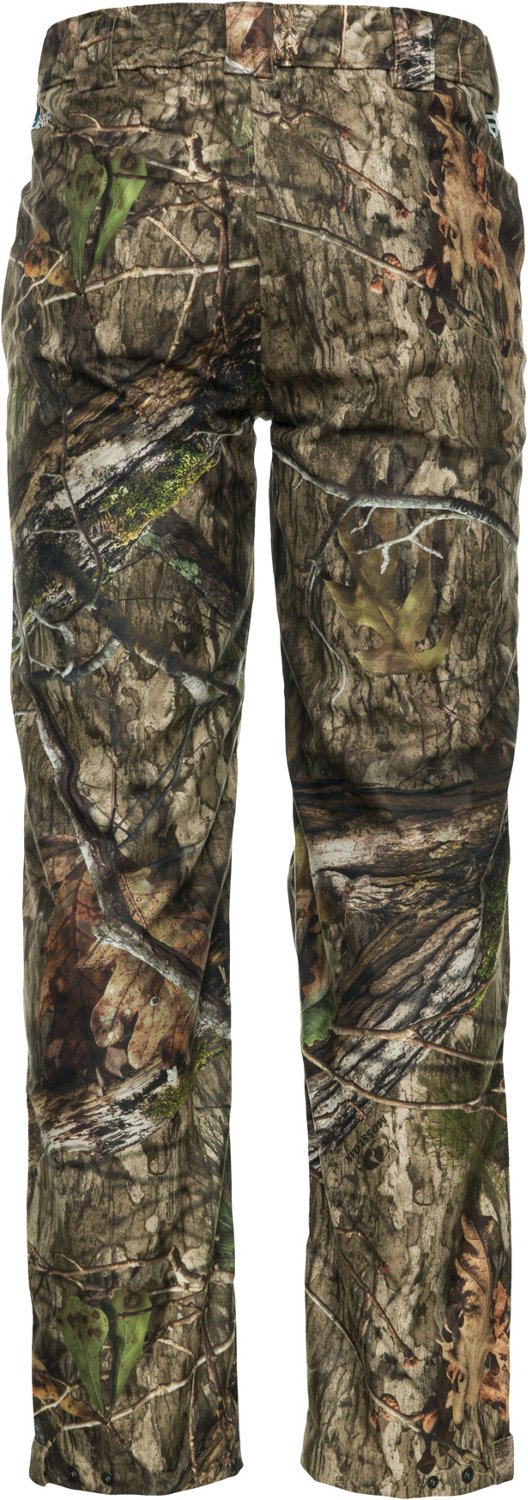 Blocker Outdoors Men's Drencher Pants - view number 2