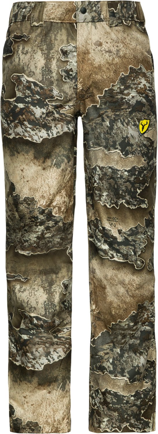 Blocker Outdoors Men's Drencher Pants