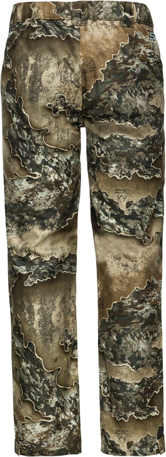 Blocker Outdoors Men's Drencher Pants - view number 2