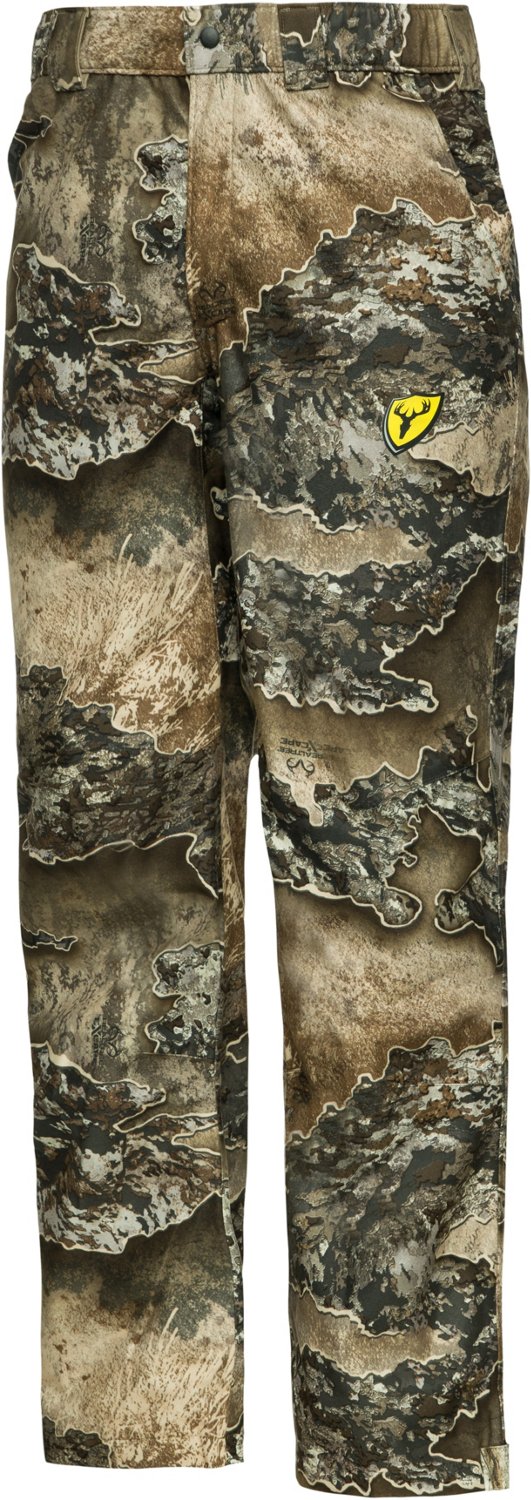 Blocker Outdoors Men's Drencher Pants - view number 3