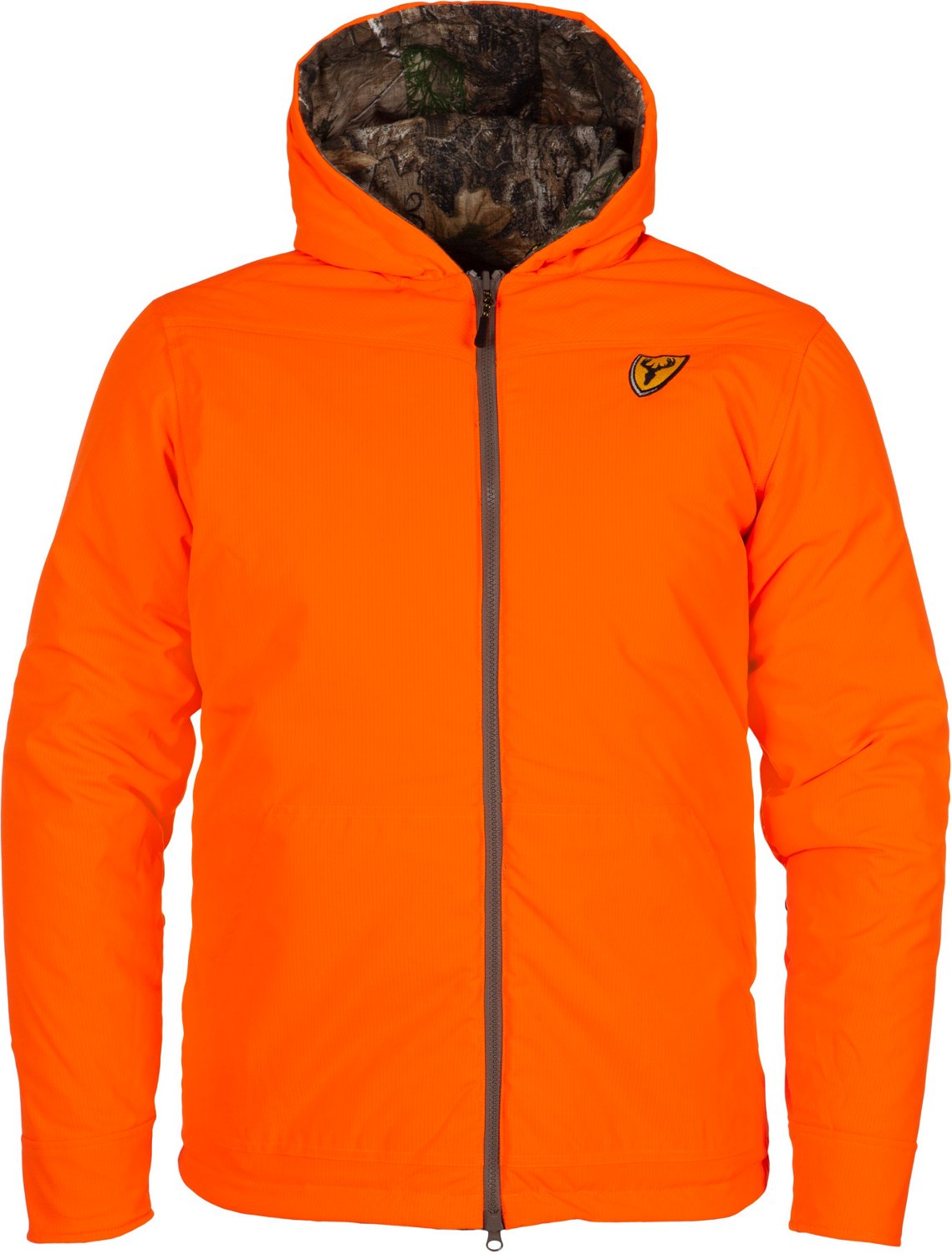 Blocker Outdoors Men's Evolve Reversible Jacket - view number 2