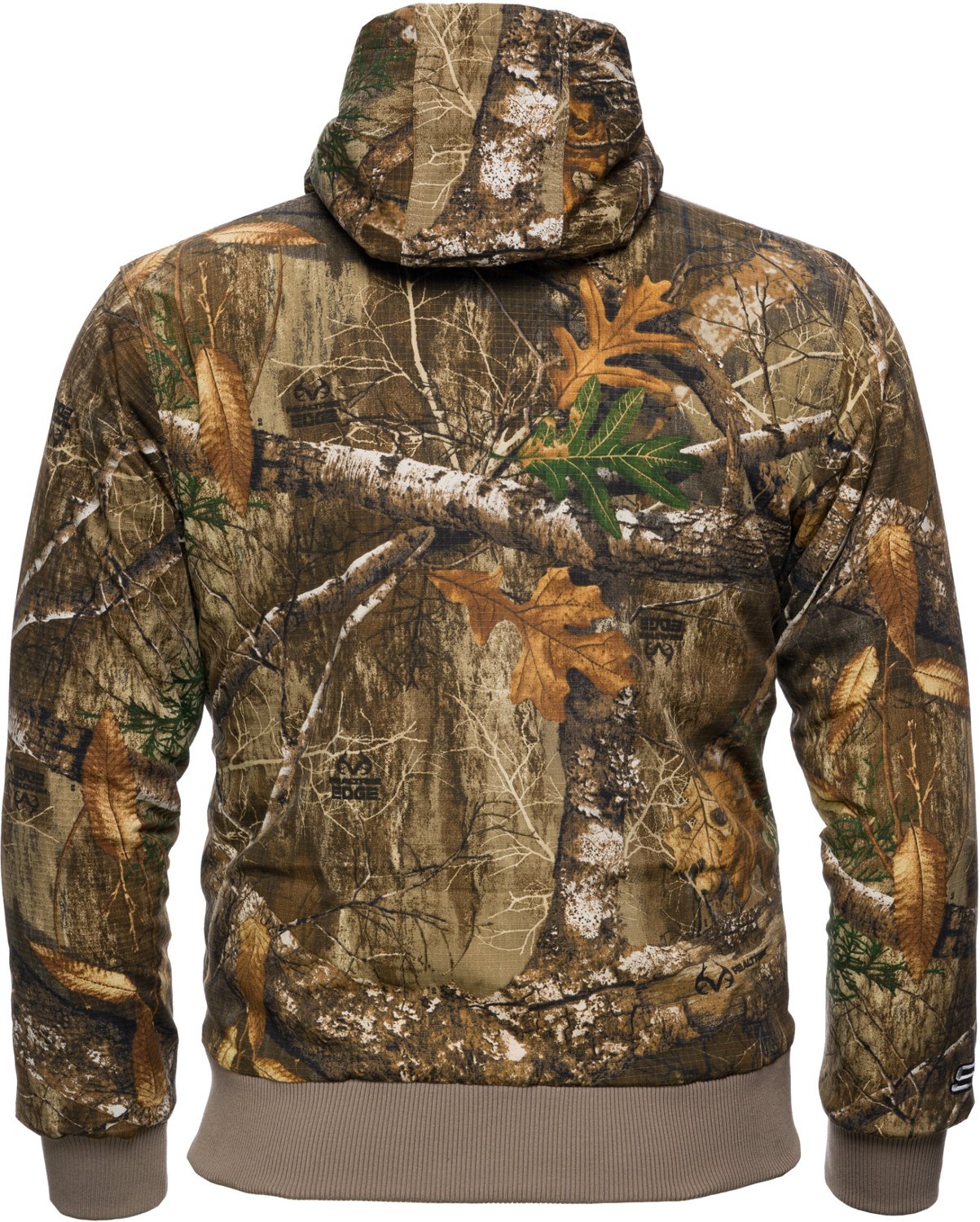 Blocker Outdoors Men's Evolve Reversible Jacket - view number 4