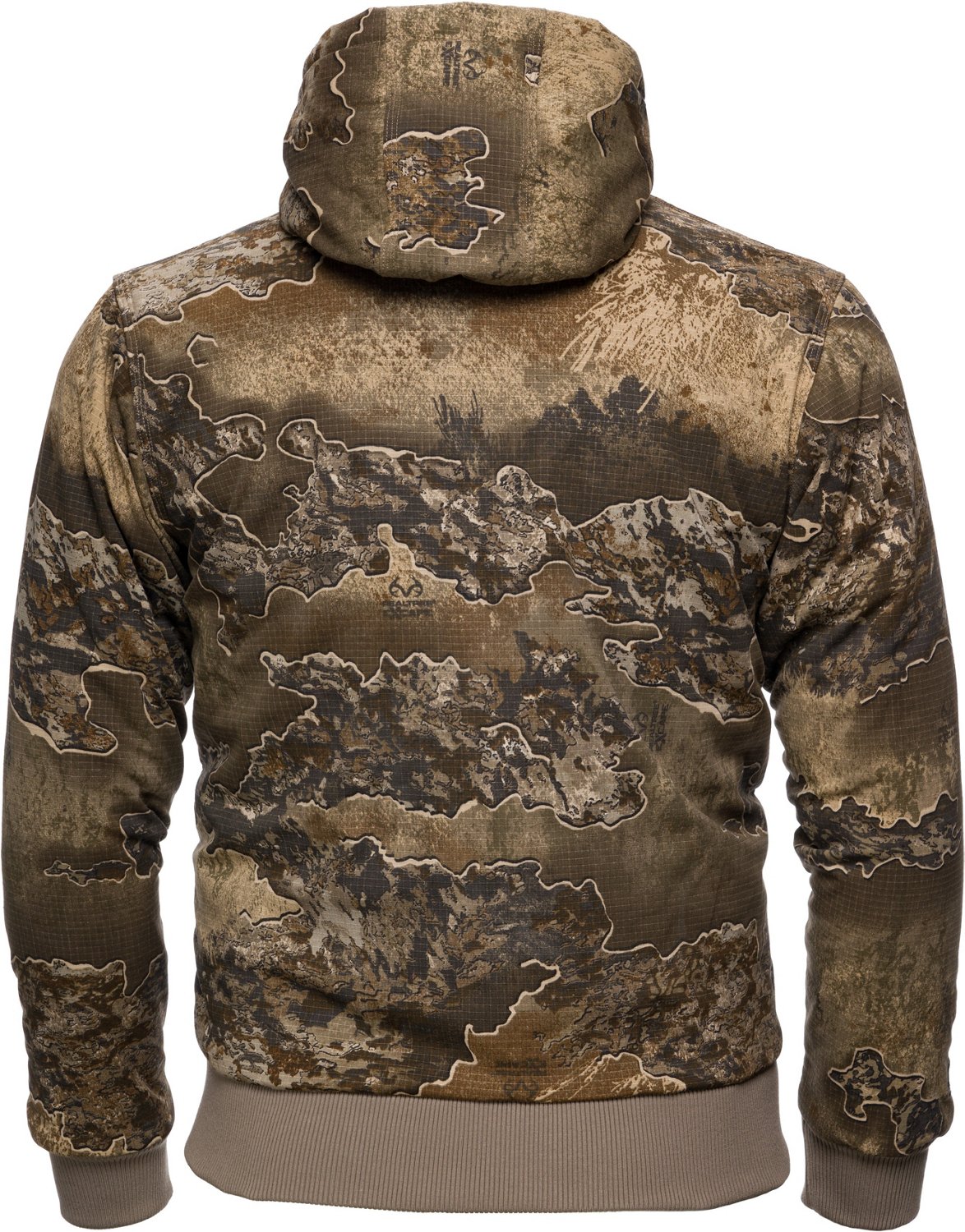 Blocker Outdoors Men's Evolve Reversible Jacket - view number 5