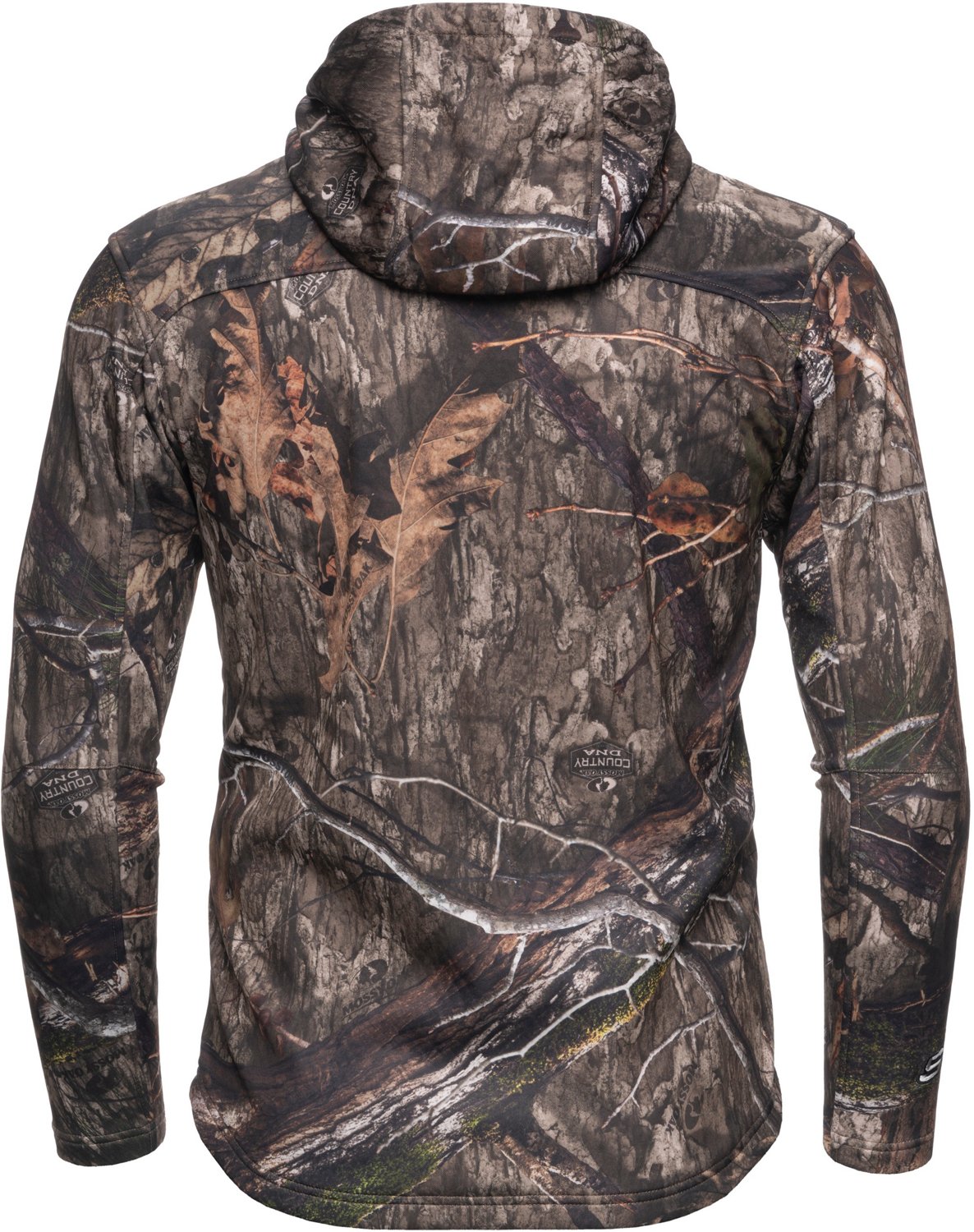 Blocker Outdoors Men's Silentec Jacket - view number 4